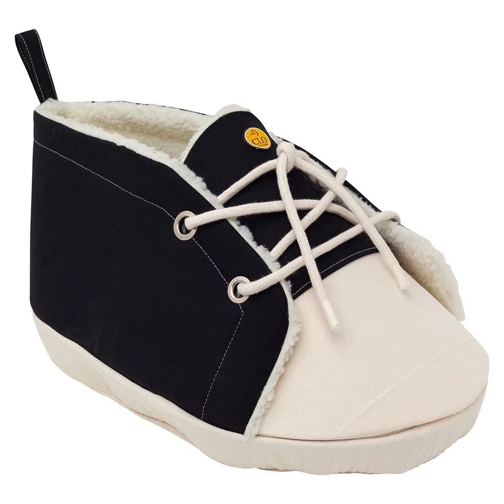 CAMINHA PARA PET ESTILO TENIS